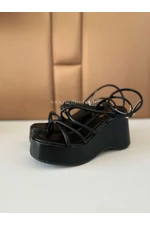 BIUS platform szandál