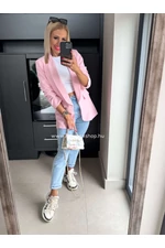 SPRING Style blézer