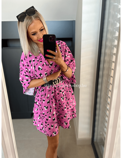 PINK LEO lenge ruha