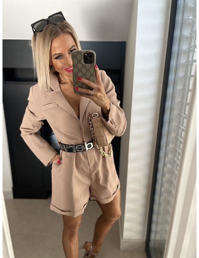 EMMA blézeroverál