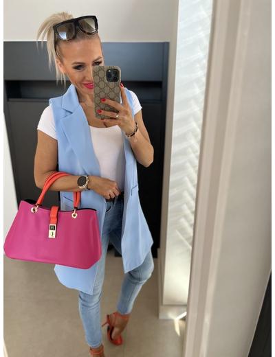 PINKI rush táska