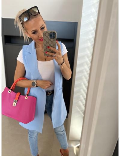 PINKI rush táska