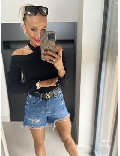 MISS LIA felső - keresztpánttal