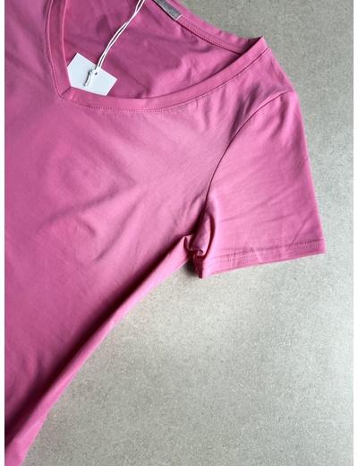 BASIC pamutfelső