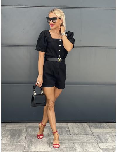 FASHIONISTA francia overál