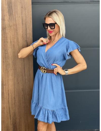 GIGI lapolt farmerruha