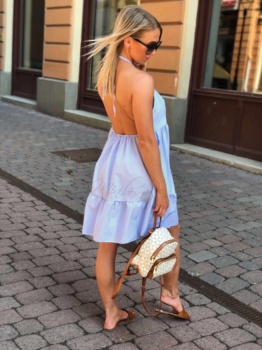 STEFFI pántos ruha
