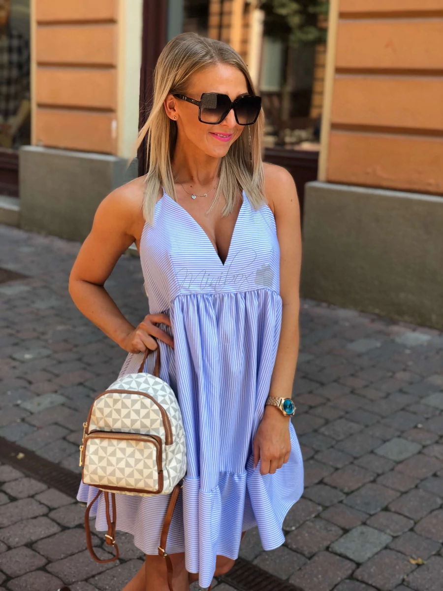 STEFFI pántos ruha