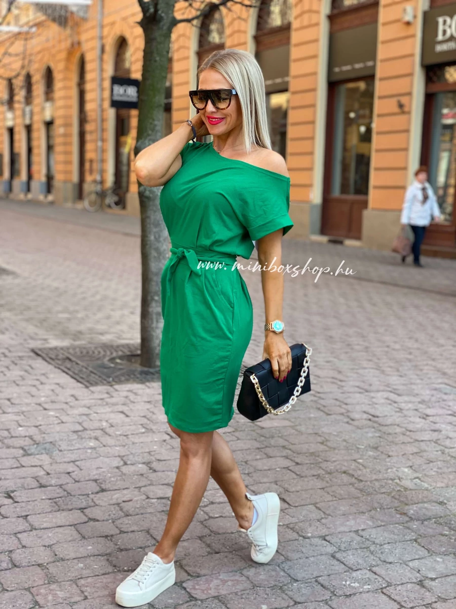 OLÍVIA NEW pamutruha