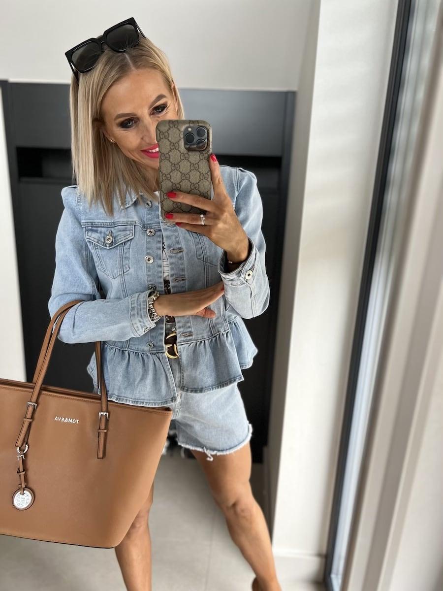 MY BIG SHOPPING táska 
