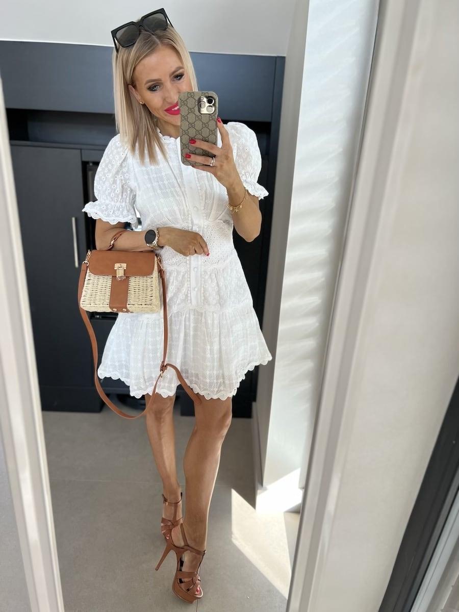 POLLA madeira ruha