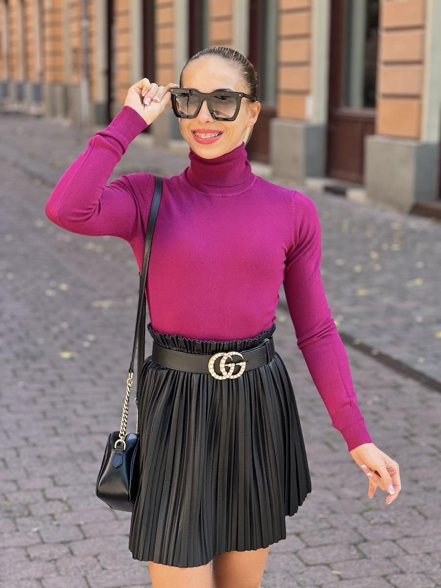 NIA garbó