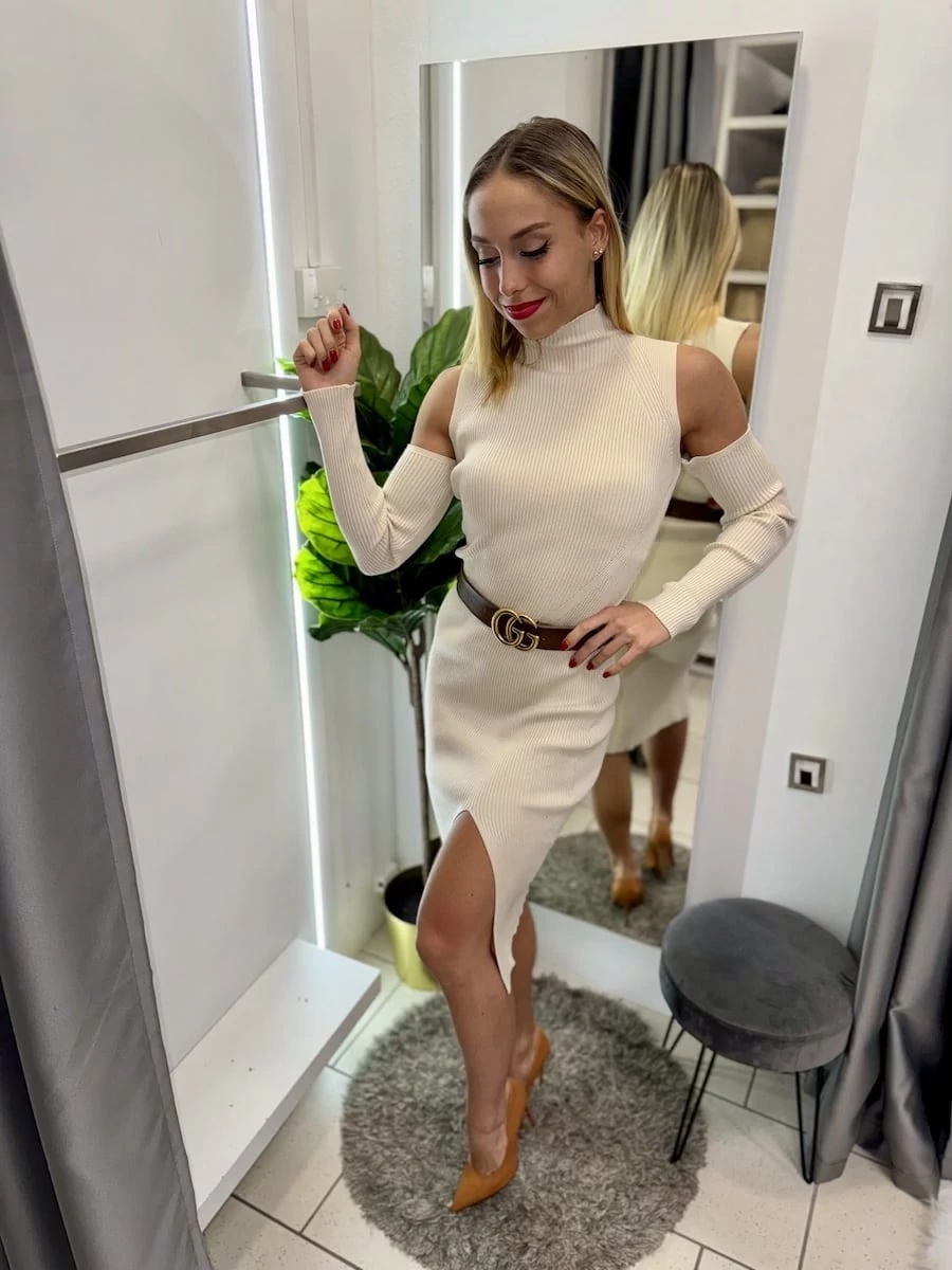 BE LIKE garbónyakú ruha