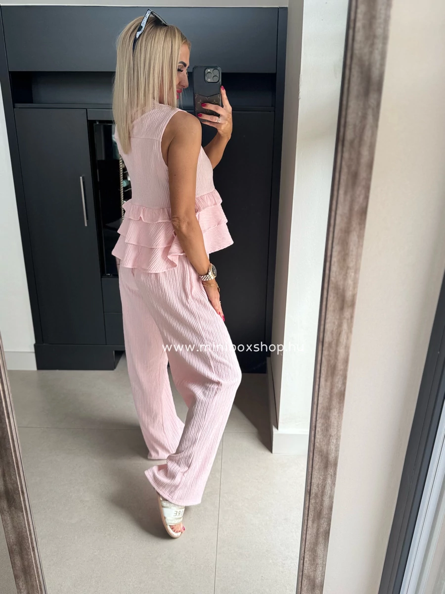 ZAZA kétrészes szett