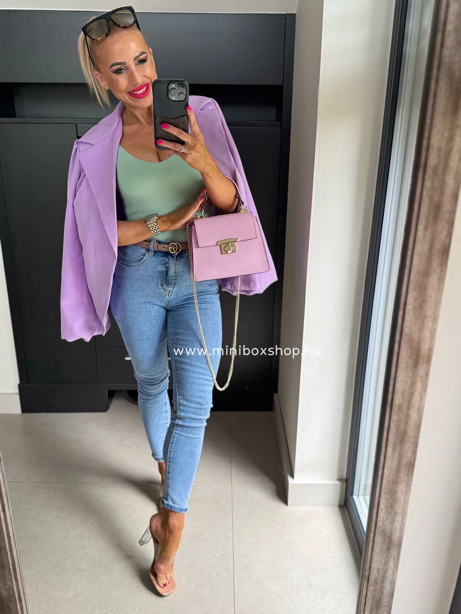 LIONA body