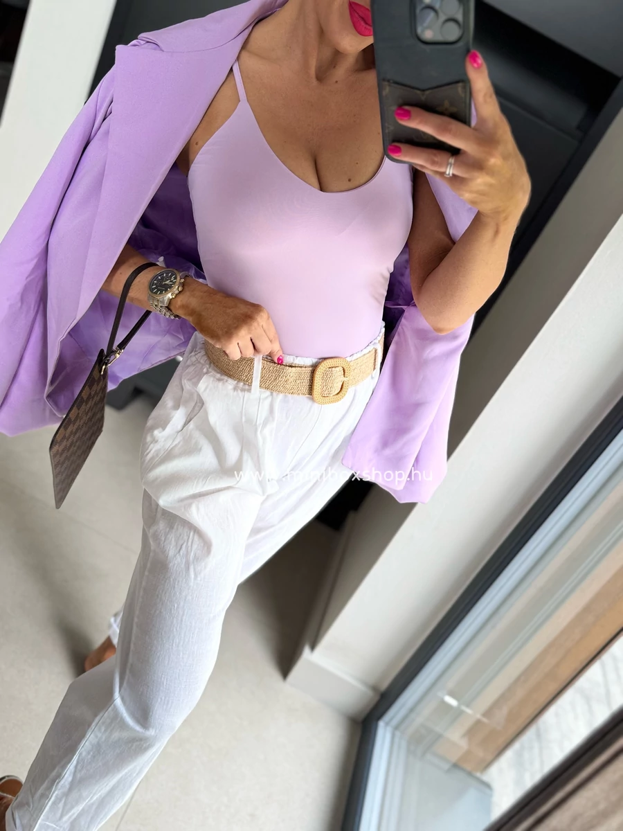 LIONA body
