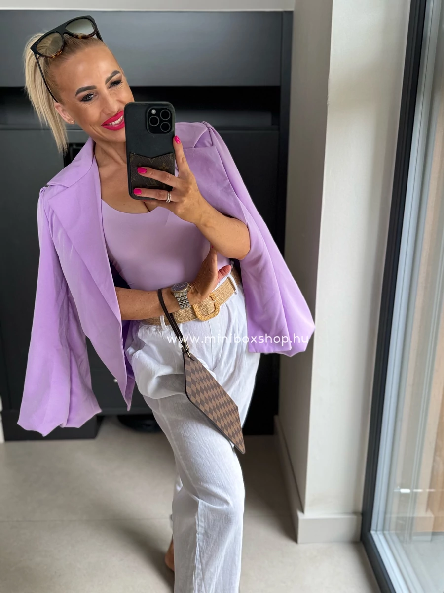 LIONA body