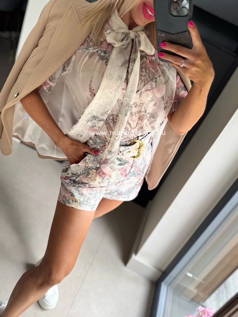 PEONIE kétrészes szett
