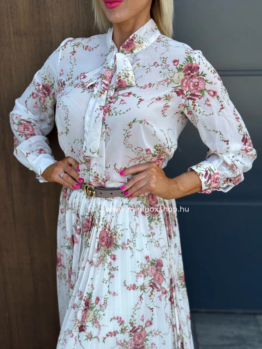 EDINA kétrészes szett