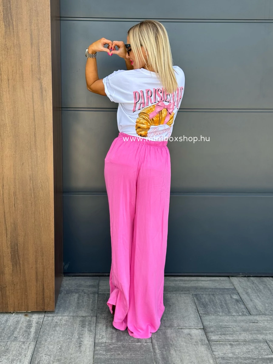 CROISSANT Lover francia felső