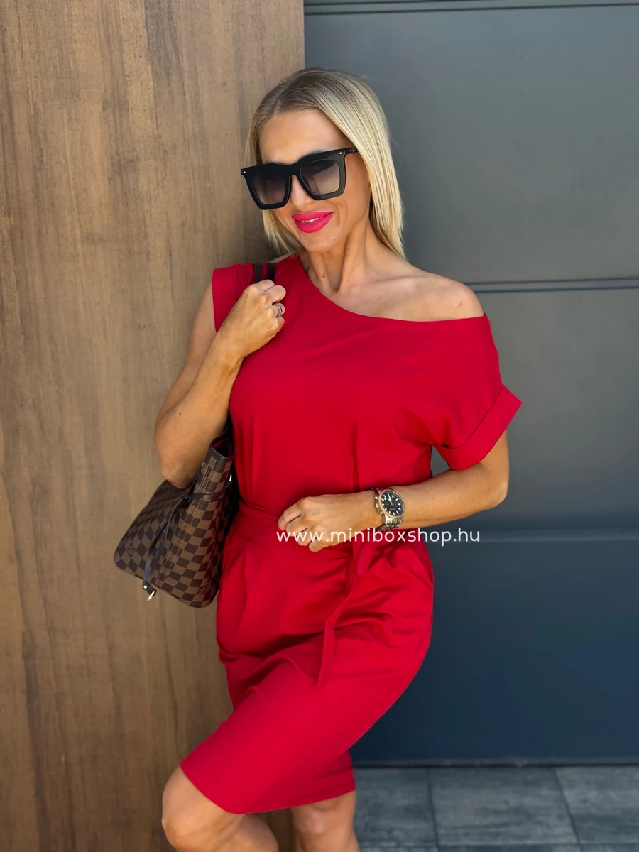 OLÍVIA NEW pamutruha