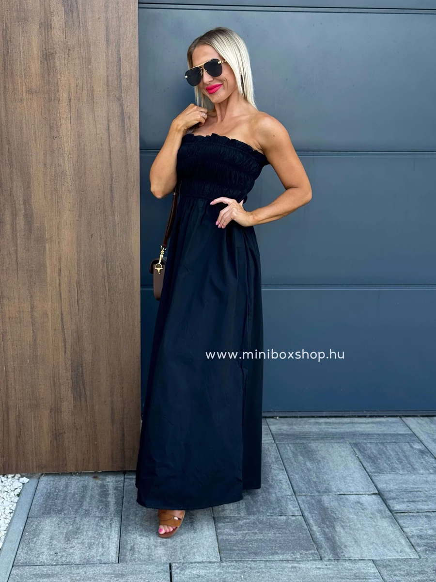 BONJOUR BLACK ruha