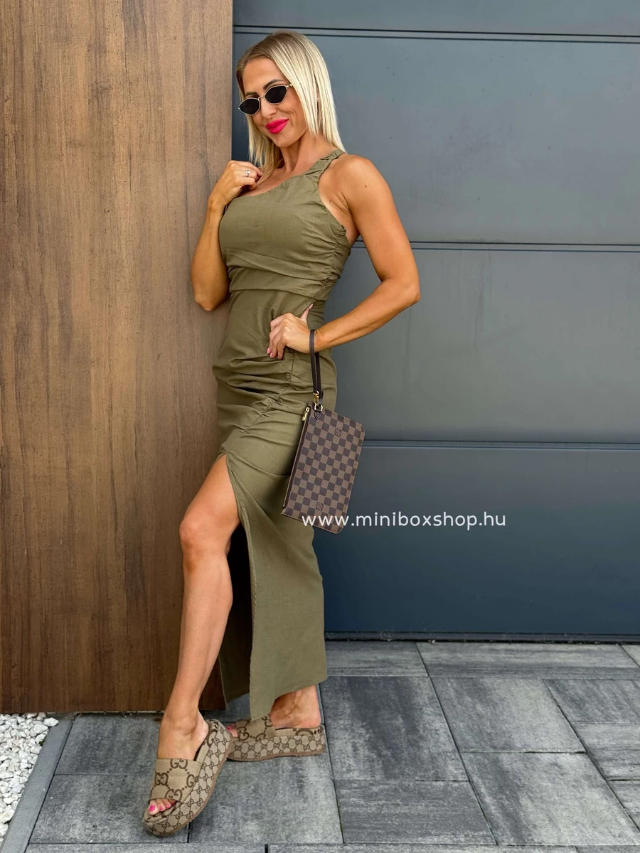 JUST YOU khaki ruha