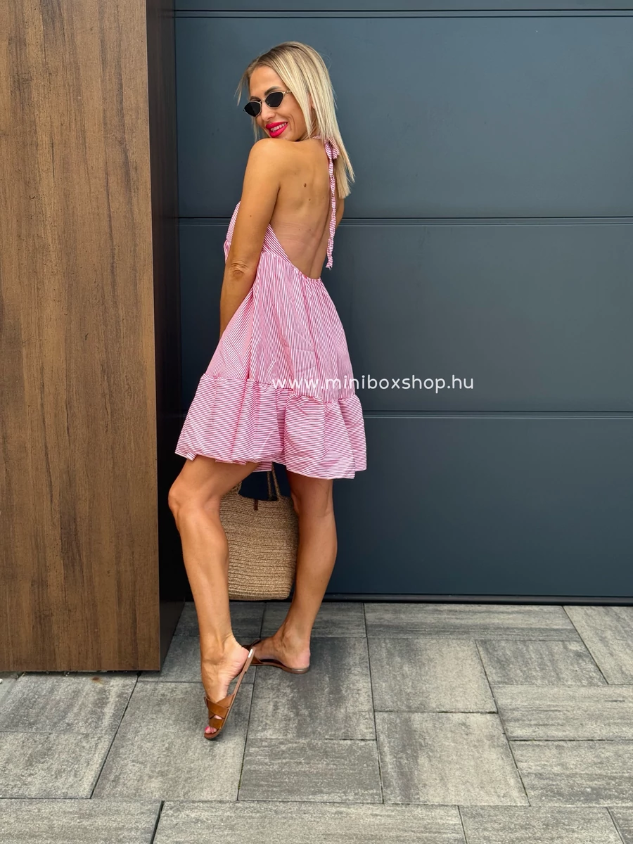 STEFFI pántos ruha