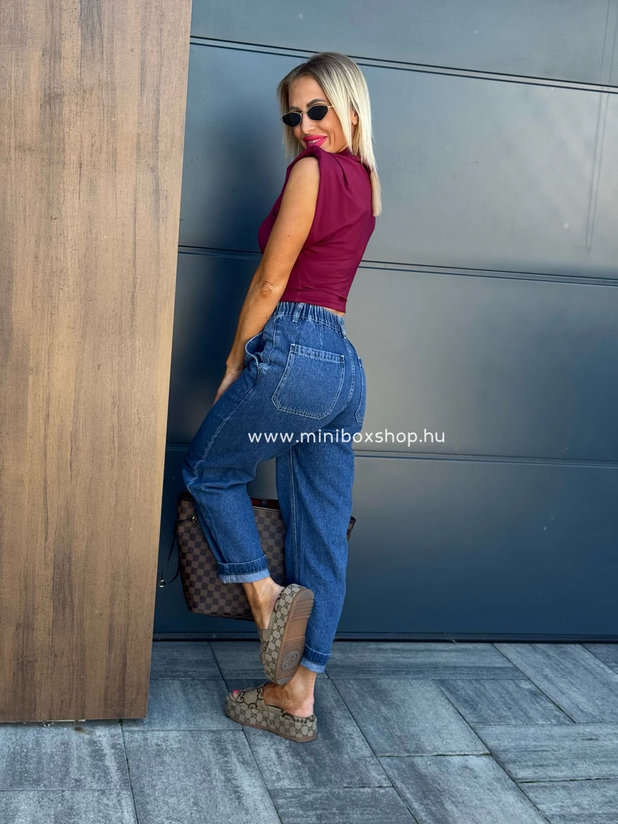 LUCIA oversize farmer