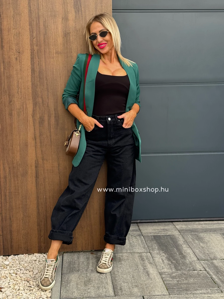 FALL Style blézer