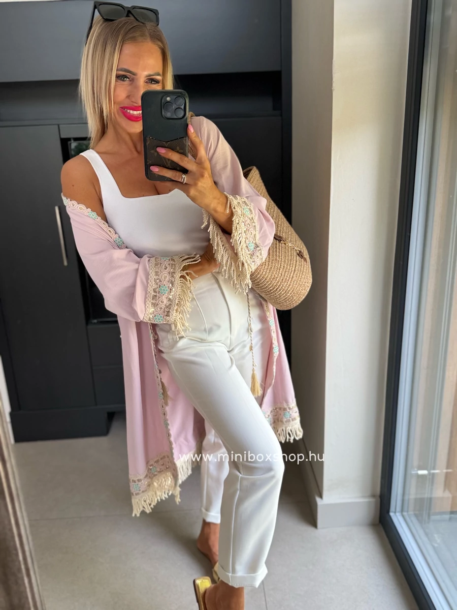 JASMIN kimono