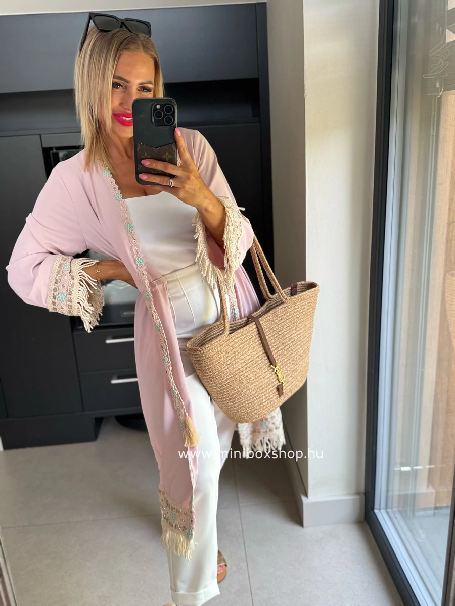 JASMIN kimono