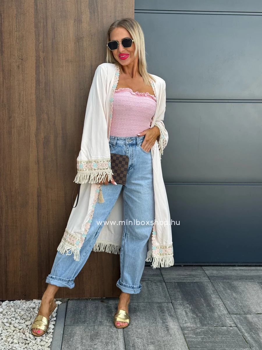 JASMIN kimono