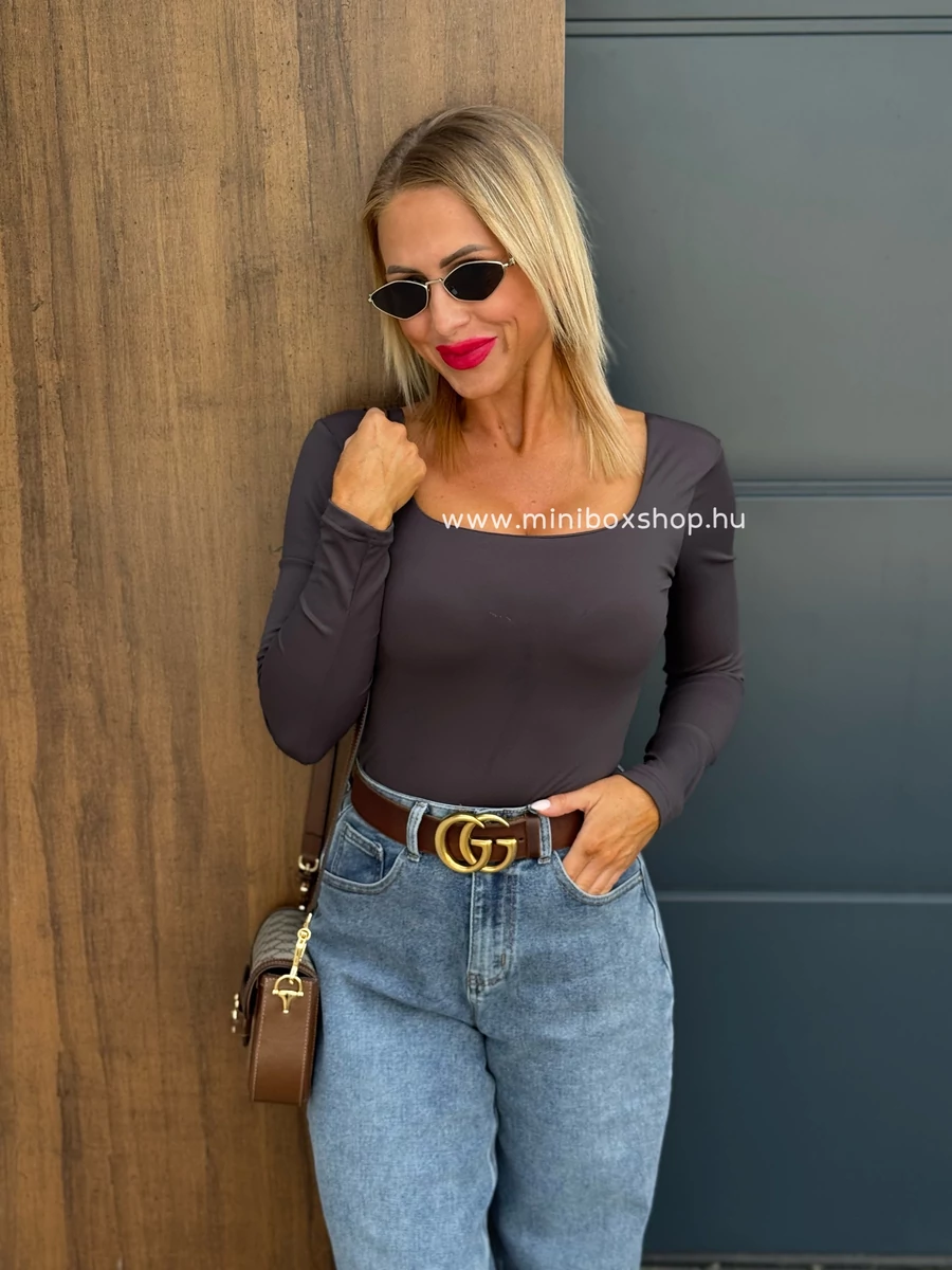 FLORI alakformáló body