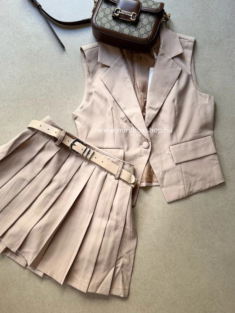 DIJUS kétrészes szett