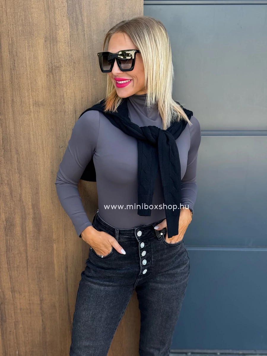 FLORI mininyakú alakformáló body