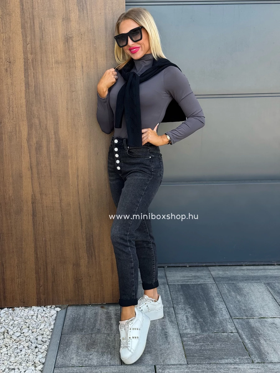 FLORI mininyakú alakformáló body