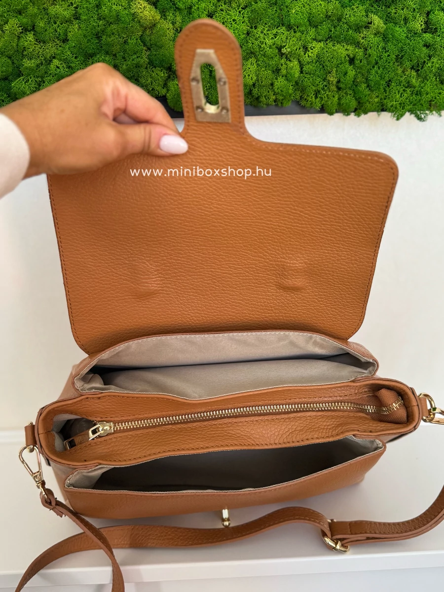 INEZ városi kézi és oldaltáska