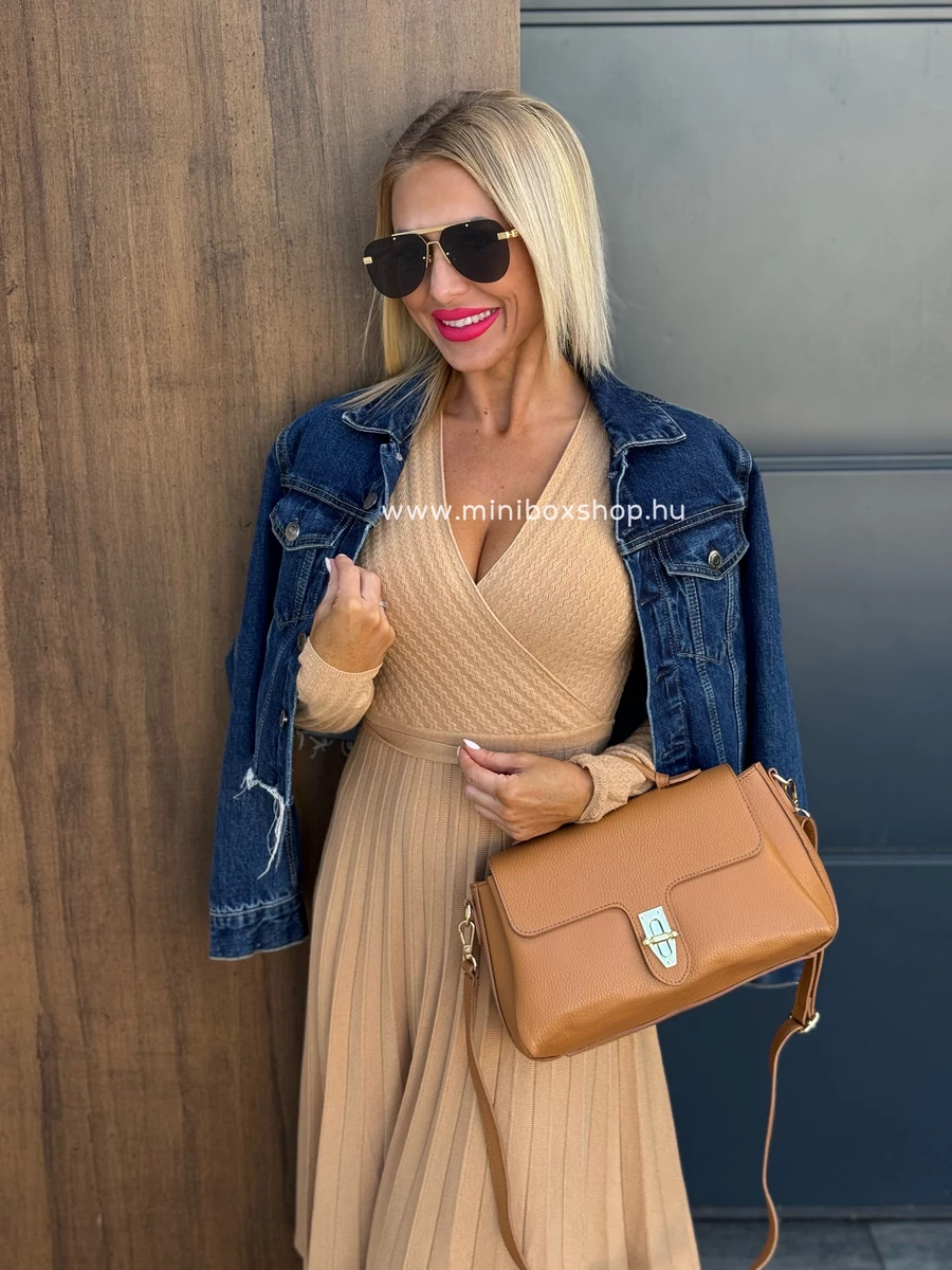 INEZ városi kézi és oldaltáska