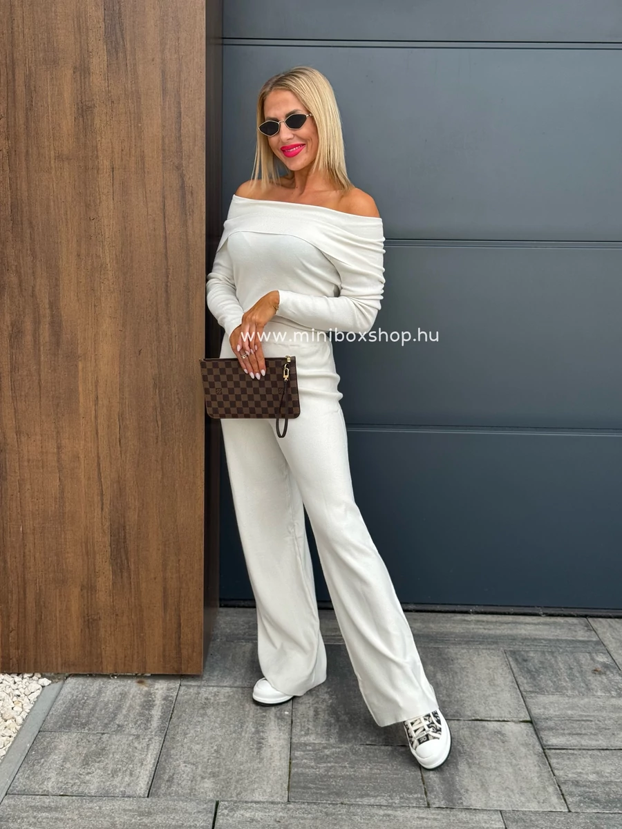 KOLETT Fall kètrèszes pihepuha szett