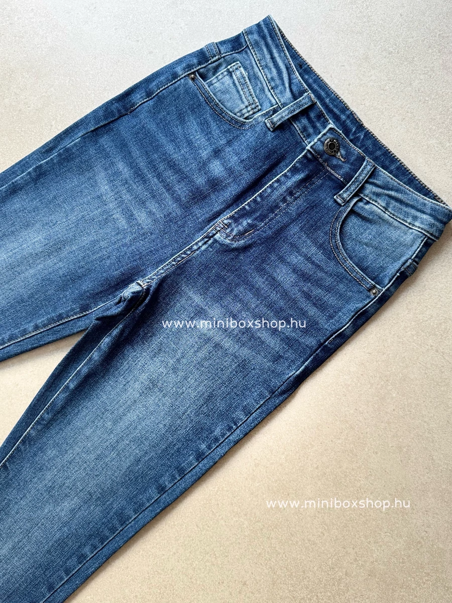 KITTY Skinny farmernadrág