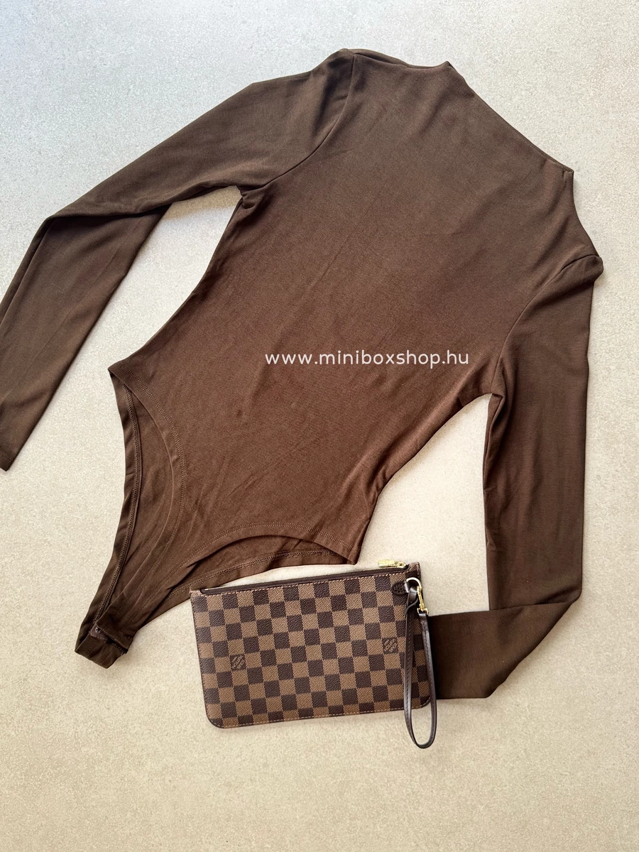 CAT puha body CAT puha body