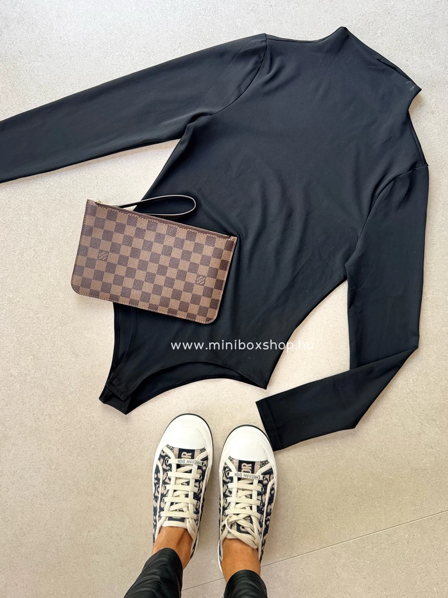 FLORI mininyakú alakformáló body