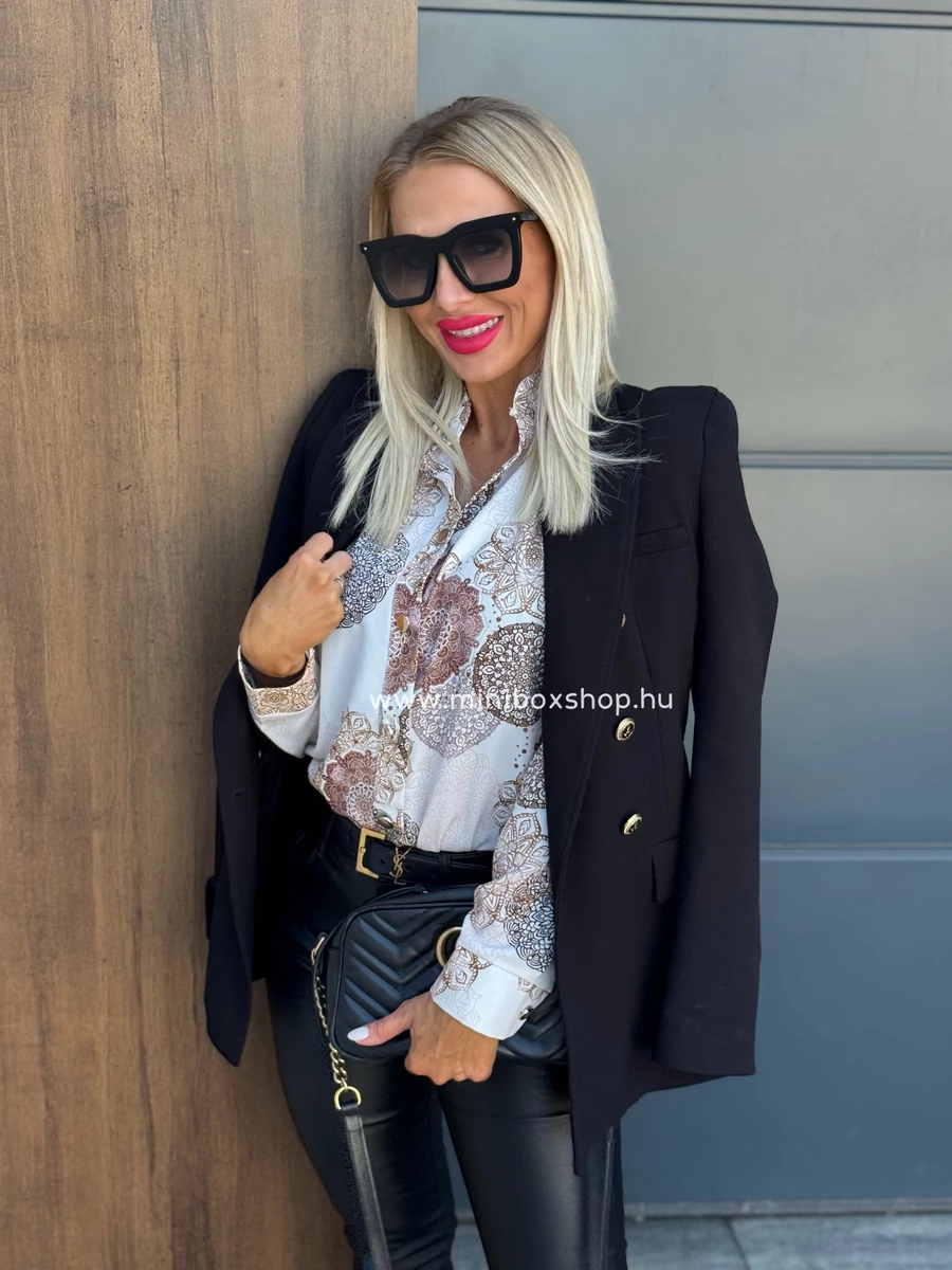 EXTRA Fall mintàs ing EXTRA Fall mintàs ing