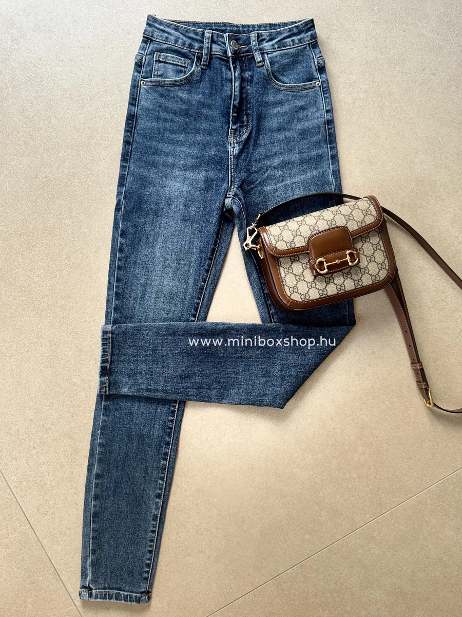 MARA Fall Skinny farmernadrág