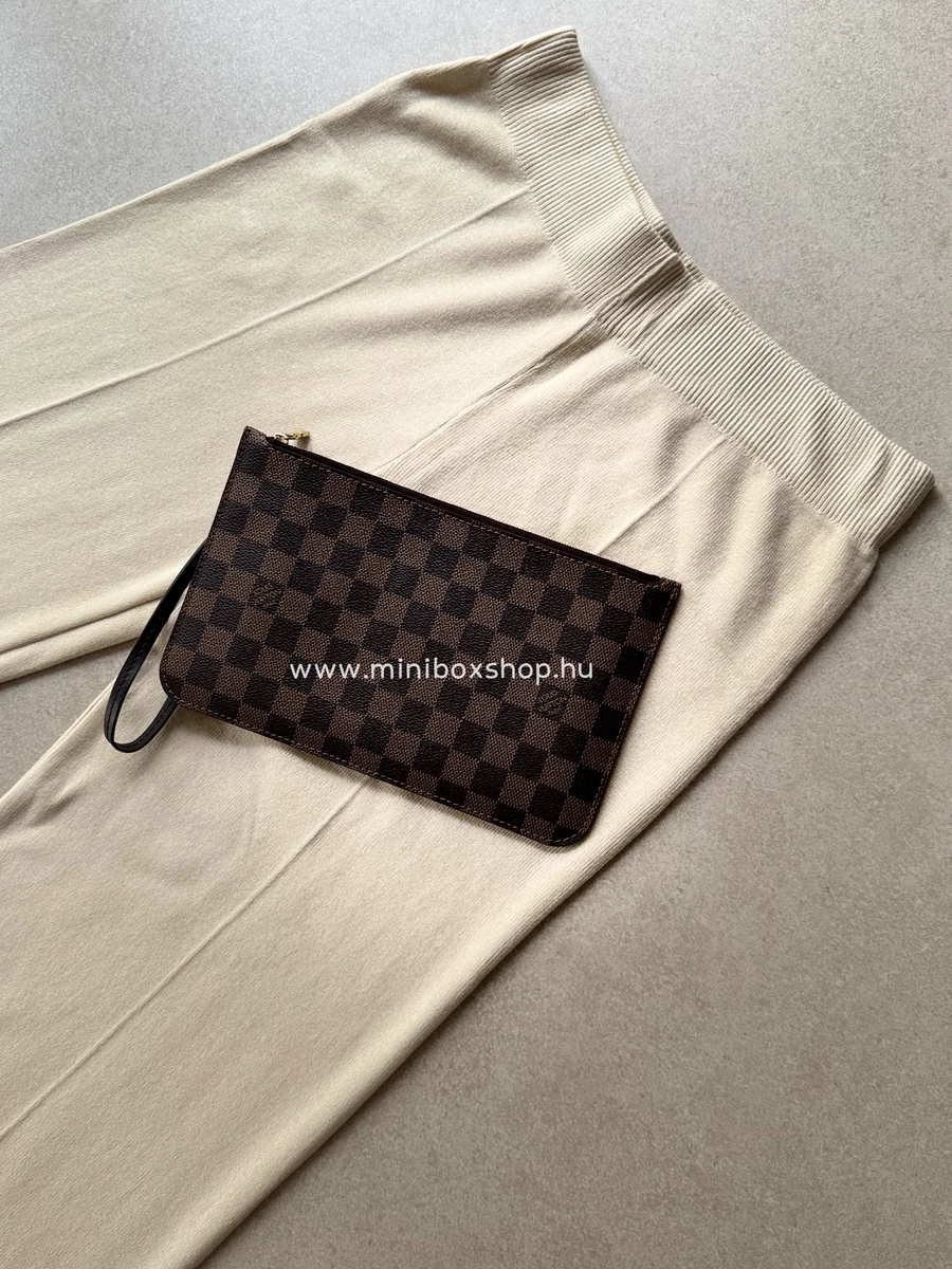 HEXA HOME kènyelmes nadrág - gumis derèkkal