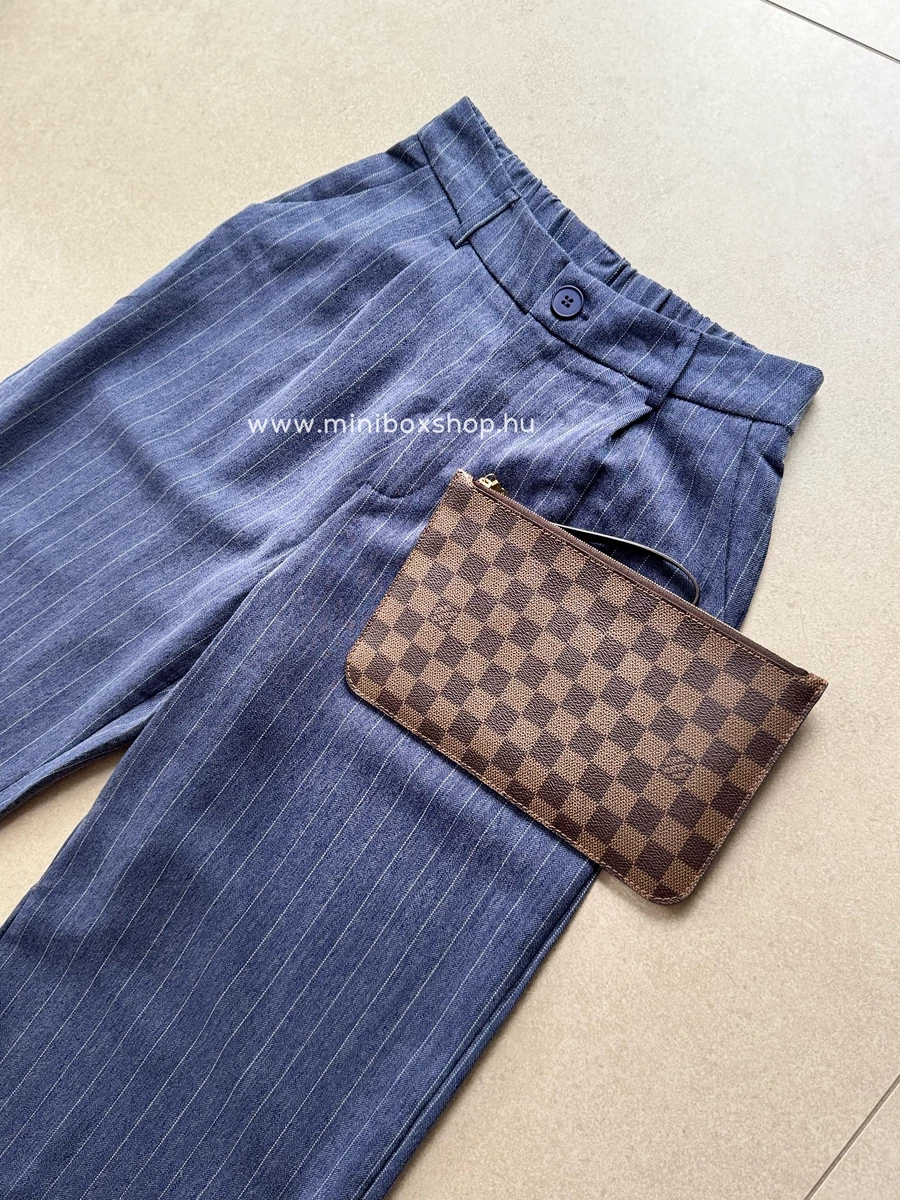 DENIM Love kètrèszes szett