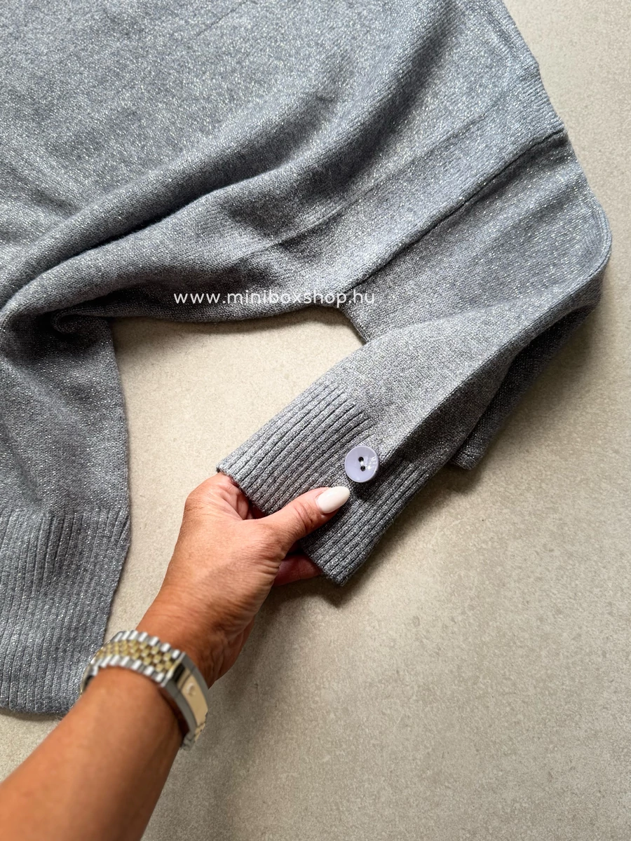 POPPI kètrèszes HOME szett