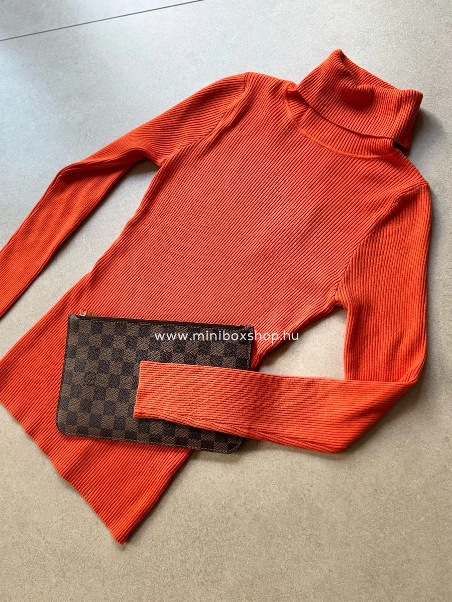 KENDI Fall bordàzott puha garbó