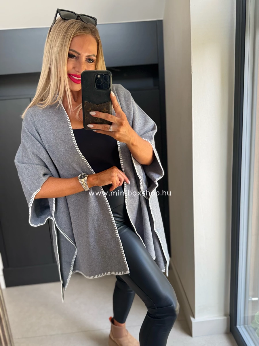 MELINA hosszított kardigàn MELINA hosszított kardigàn